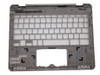 Laptop PalmRest For Samsung XE513C24 US Layout BA98-00871B Upper Case  Without Touchpad Silver New