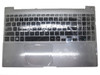 Laptop PalmRest&keyboard For Samsung NP700E5A 700E5A English US BA75-03509G BA81-15169A With Touchpad Speaker New