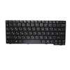 Laptop Keyboard For DNS 0121245 P520 RU Russian Black New