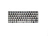 Laptop Keyboard For DNS 0121596 0121597 0121905 0121906 0123869 0128279 0128280 0130178 0130181 0130182 0131339 0132917 Russia RU White Without Frame New
