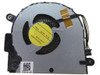 Laptop CPU Fan For Lenovo DFS561405PL0T FGDM FGJA DC28000FWF0 New