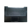 Laptop PalmRest&keyboard For Lenovo U430P U430T U430 Touch English US 90203244 With Touchpad Backlight black