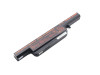Laptop Battery For CLEVO W55EU W54EU  W540EU W550EU W155U W540BAT-6 6-87-W540S-427 11.1V 4400mAh 44.84WH New and Original