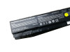 Laptop Battery For CLEVO N850BAT-6 N850 6-87-N850S-4C4 6-87-N850S-4U41 6-87-N850S-6E71 Z6-KP5GT Z7-KP7G1 Z7M-KP5S1 Z7M-KP7S1 T6TI-X5