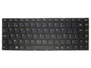 Laptop Keyboard For Lenovo U410 U410T U410 Touch Belgium BE 2520375 V127920C Without Frame New