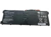 Laptop Battery For LG SQU-1602 916Q2271H 11.46V 3320mAh 38.04Wh