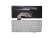 Laptop Keyboard For Lenovo S10 S9 M10 S10E S9E M10W US English 42T4346 MP-08H23US-387 White New Original
