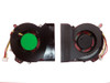 Laptop CPU FAN For Lenovo S9 S9E S10 S10E M10 M10W AB5005UX-R0B( CWFL1A) 5V 4Pin New