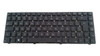 Laptop Keyboard For CCE T345 T745 64110018802 DOK-V6365A Brazil BR Without Frame