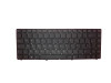 Laptop Keyboard For Itautec W7440 W7445 V111305AK Brazil BR Black Without Frame (Blue Mark)