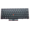 Laptop Keyboard For Lenovo Thinkpad E40 E50 E14 E15 English US 60Y9707 60Y9815 60Y9743 With Backlit USED