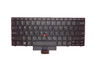 Laptop Keyboard For Lenovo Thinkpad E40 E50 Edge14 Edge15 English US 60Y9669 LD-84US Without Backlight New