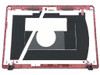 Laptop LCD Top Cover For Lenovo Thinkpad E320 E325 37PS3LCLV20 04W2199 Base Case Red New  