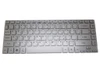 Laptop Keyboard For Acer 3830 V121646CS2 TI AEZQS-01110 Thailand TI Silver