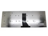 Laptop Keyboard For ACER 3830 V121602AK2 UK PK130IO4B08 United Kingdom UK Black NO Frame
