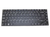 Laptop Keyboard For Acer 3830 V121602EK2 UK PK130IO4C08 United Kingdom UK Black NO Frame