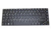 Laptop Keyboard For Acer Aspire E1-430 E1-430G E1-430P E1-432 E1-432G E1-432P E1-470 E1-470G E1-470P E1-470PG German GR Black NO Frame