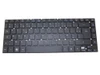 Laptop Keyboard For Acer Travelmate P245 P245-M P245-MG P245-MP P245-MPG P246 P246-M P246-MG P246M-M P246M-MG French FR Black NO Frame