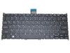 Laptop Keyboard For Acer Aspire V3-111P V3-112P V5-122P V5-132 V5-132P V3-331 V3-371 V3-371-30FA United States US Backlit