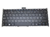 Laptop Keyboard For Acer Aspire V5-122P NSK-R71BW 00 9Z.N9RBW.100 NK.I1117.01L Swiss SW Black Backlit