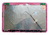 Laptop LCD Top Cover For DELL Inspiron 13Z N311Z 0K7KTV K7KTV Pink Back Cover New
