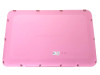 Laptop LCD Top Cover For DELL Inspiron 13Z 5323 39R07LCWI00 0NJVJ2 NJVJ2 Pink Back Cover New