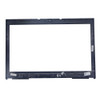 Laptop Front Bezel For DELL Precision M4800 AP0W1000300 0VWYR5 VWYR5 With Camera Hole Black New