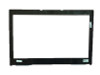 Laptop Front Bezel For DELL Precision M4800 AP0W1000600 0FT2YX FT2YX With Camera Hole Black New