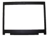 Laptop Front Bezel For DELL Vostro 1310 1320 AP05E000800 0R740J R740J Black Used