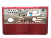 Laptop Palmrest For DELL Inspiron 13Z N311Z 0XD7T6 XD7T6 Red With Touchpad Upper Case New