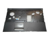 Laptop Palmrest For DELL Precision M4800 AP0W1000100 030X9V 30X9V Black Without Touchpad&Fingerprint Upper Case New