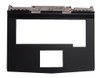 Laptop Palmrest For Alienware 15 R3 0VN6FK VN6FK Black Upper Case Used