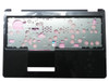 Laptop Palmrest For DELL Latitude E5550 0R24DK R24DK With Touchpad Black Upper Case New