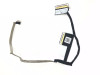Laptop LCD LVDS Cable For DELL Alienware M13X ZAP00 DC02C009I00 A14438 00C0XT 0C0XT