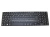 Laptop Keyboard For Acer Aspire E5-771 ES1-512 ES1-731 ES1-731G V121702FK4 Nordic NE NO Frame  