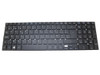Laptop Keyboard For Acer Aspire 5830 MP-10P36B0-4421W NK.I1713.05F E5-771 ES1-512 ES1-731 ES1-731G Belgium BE NO Frame
