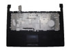 Laptop PalmRest For Lenovo IdeaPad V350 U330 60.4Y729.001 With Touchpad NO Left right keys Upper Case Cover Black New