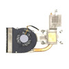 Laptop Heastsink&Fan For DELL For Inspiron 1318 For XPS M1330 DFS481305MC0T F6M3 0YT243 YT243 New
