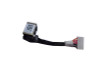 Laptop DC Power Jack Cable For DELL Latitude E7470 AAZ60 DC30100VI00 0VCYYW VCYYW New
