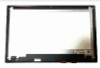 Laptop Touch Screen+LCD Display Assembly For DELL Inspiron 13 7347 7348 LP133WH2-SPB1 1366*768 0W6TN0 0XP2FH new
