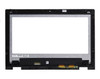 Laptop Touch Screen+LCD Display Assembly & Bezel For DELL Inspiron 13 7347 7348 LP133WH2-SPB1 1366*768 0W6TN0 0XP2FH new