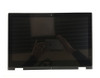 Laptop Touch Screen+LCD Display Assembly & Bezel For DELL Inspiron 13 7347 7348 1920*1080 LTN133HL03-201 0PVFF5 09T7WM new