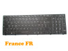 Laptop Backlit Keyboard For Gigabyte Sabre 15 CVM15F26F0J430E 6-80-N85H0-061-1 2Z703-FR45K-C81S France FR With Black Frame New
