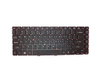 Laptop Keyboard For Acer Aspire M5-481 NSK-R24SW 9Z.N8DSW.41D NK.I1417.03E United States US Without Frame