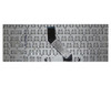 Laptop Keyboard For Acer Aspire M5-481 MP-11F73U4-4424 NK.I1413.01S United States US Without Frame