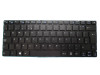 Laptop Keyboard For Entroware apollo 13' 2015 United Kingdom UK Without Frame