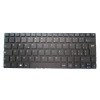 Laptop Keyboard 641100184028 V1383AIEK TOP VER01 Italy IT Without Frame New