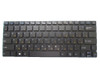 Laptop Keyboard 641100183086 V1383AIES TOP VER01 Russia RU Without Frame New