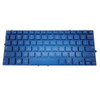 Laptop Keyboard For Samsung BA59-02973A HMB3702GSA01 English US Without Frame Blue New