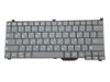 Ultrasound Keyboard For SIEMENS ACUSON X150 Russian RU Grey